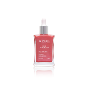 ROSE PEARL BLUSH