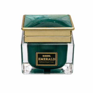 EMERALD крем за лице с дива маслина