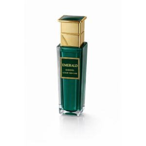 EMERALD серум за лице